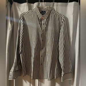 American Rag mens large dress shirt.